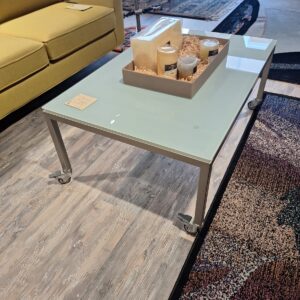 Tavolino Calligaris Avantgarde