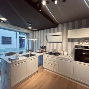 Cucina Scavolini Carattere