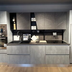 Cucina Scavolini Liberamente