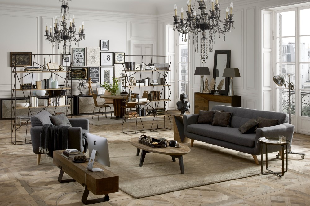 Arredamento completo casa